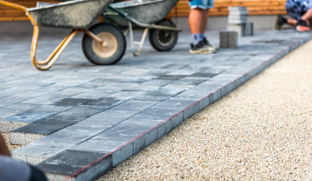 Best Stamped Concrete Near Me  in Wauregan, CT