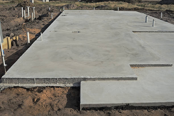 Best Concrete Contractor Near Me  in Wauregan, CT