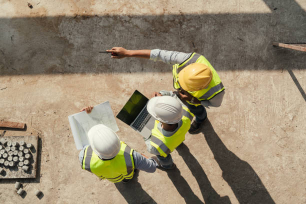 Best Concrete Patio Contractor  in Wauregan, CT