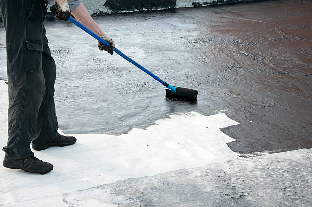 Best Best Concrete Contractor  in Wauregan, CT