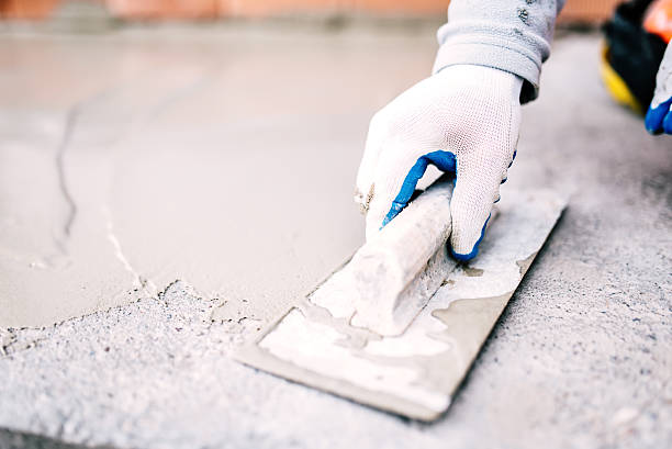 Best Concrete Repair Services  in Wauregan, CT